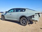 2025 Kia K4 Lxs Серый vin: 3KPFT4DE5SE101253