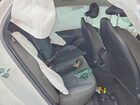 2025 Kia K4 Lx White vin: 3KPFT4DE5SE164076