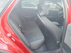2025 Kia K4 Lxs Красный vin: 3KPFT4DE5SE208495