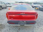 2025 Kia K4 Lxs Красный vin: 3KPFT4DE5SE208495