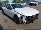 2025 Kia K4 Lxs White vin: 3KPFT4DE5SE211848