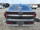 2026 Kia K4 Lxs Черный vin: 3KPFT4DE5TE265829