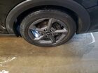 2025 Kia K4 Lxs Черный vin: 3KPFT4DE6SE066433 Damage: Left Rear Tire, Worn, Replacement Required