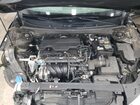 2025 Kia K4 Lxs Черный vin: 3KPFT4DE6SE066433 Damage: Core Support, Broken, Replacement Required