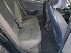 2025 Kia K4 Lxs Черный vin: 3KPFT4DE6SE066433