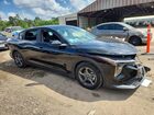 2025 Kia K4 Lxs Черный vin: 3KPFT4DE6SE087184