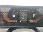 2025 Kia K4 Lxs Gray vin: 3KPFT4DE6SE195840