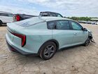 2025 Kia K4 Lxs Green vin: 3KPFT4DE6SE224673 2025 Kia K4 Lxs Green vin: 3KPFT4DE6SE224673