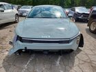 2025 Kia K4 Lxs Green vin: 3KPFT4DE6SE224673 2025 Kia K4 Lxs Green vin: 3KPFT4DE6SE224673