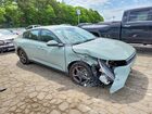 2025 Kia K4 Lxs Green vin: 3KPFT4DE6SE224673 2025 Kia K4 Lxs Green vin: 3KPFT4DE6SE224673
