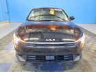 2026 Kia K4 Lxs Черный vin: 3KPFT4DE6TE268822