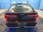 2026 Kia K4 Lxs Черный vin: 3KPFT4DE6TE268822