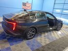 2026 Kia K4 Lxs Черный vin: 3KPFT4DE6TE268822