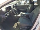 2025 Kia K4 Lxs White vin: 3KPFT4DE7SE052802