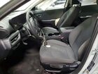 2025 Kia K4 Lxs Gray vin: 3KPFT4DE7SE118040 2025 Kia K4 Lxs Gray vin: 3KPFT4DE7SE118040