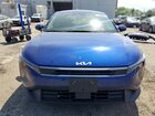 2026 Kia K4 Lxs Синий vin: 3KPFT4DE7TE249373