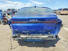 2026 Kia K4 Lxs Синий vin: 3KPFT4DE7TE249373
