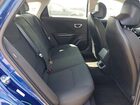 2026 Kia K4 Lxs Синий vin: 3KPFT4DE7TE249373