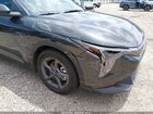 2026 Kia K4 Lxs Черный vin: 3KPFT4DE7TE283913