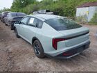 2026 Kia K4 Lxs Gray vin: 3KPFT4DE7TE291770
