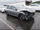 2026 Kia K4 Lxs Gray vin: 3KPFT4DE7TE292045