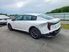 2025 Kia K4 Lxs Белый vin: 3KPFT4DE8SE061122