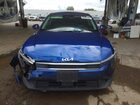 2025 Kia K4 Lxs Синий vin: 3KPFT4DE8SE067860