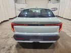 2026 Kia K4 Lxs Серый vin: 3KPFT4DE8TE290367