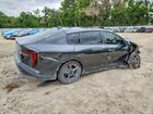 2025 Kia K4 Lxs Серый vin: 3KPFT4DE9SE088541