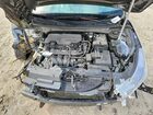 2025 Kia K4 Lxs Серый vin: 3KPFT4DE9SE088541