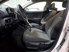 2025 Kia K4 Lxs White vin: 3KPFT4DE9SE137253