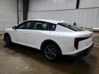 2025 Kia K4 Lxs White vin: 3KPFT4DE9SE137253