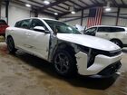 2025 Kia K4 Lxs White vin: 3KPFT4DE9SE137253