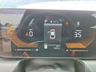2025 Kia K4 Lxs Синий vin: 3KPFT4DE9SE196240