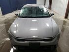 2026 Kia K4 Lxs Серый vin: 3KPFT4DE9TE254896