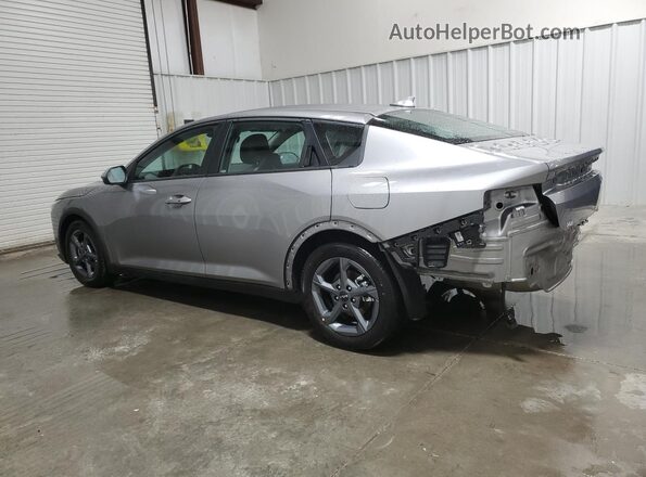3KPFT4DE9TE254896 2026 KIA K4 Серый 