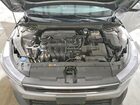 2026 Kia K4 Lxs Серый vin: 3KPFT4DE9TE254896