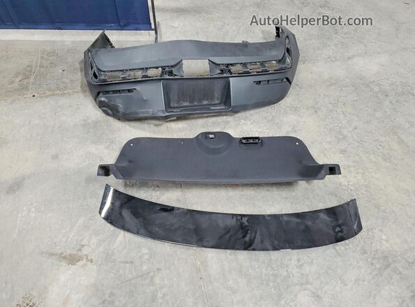 3KPFT4DE9TE254896 2026 KIA K4 Серый Вид подкапотного пространства