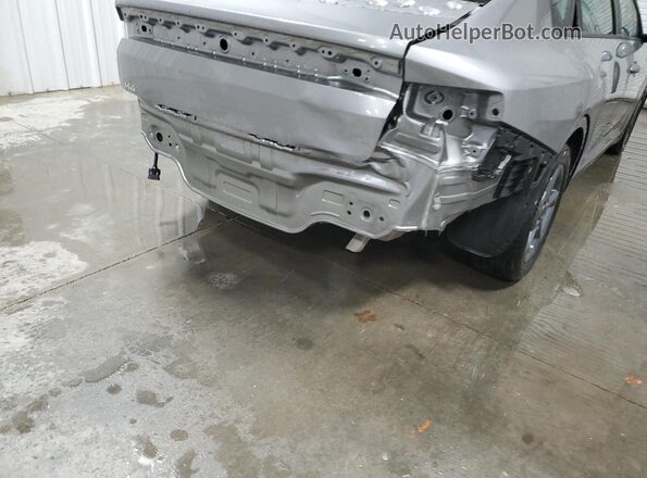 3KPFT4DE9TE254896 2026 KIA K4 Серый 