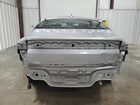 2026 Kia K4 Lxs Серый vin: 3KPFT4DE9TE254896 Damage: Deck Lid, Severe Damage, Replacement Required