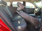 2025 Kia K4 Lxs Красный vin: 3KPFT4DEXSE004209