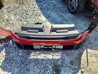 2025 Kia K4 Lxs Красный vin: 3KPFT4DEXSE004209