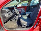 2025 Kia K4 Lxs Красный vin: 3KPFT4DEXSE004209