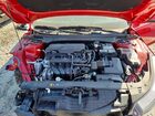 2025 Kia K4 Lxs Красный vin: 3KPFT4DEXSE004209
