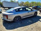 2025 Kia K4 Lxs Silver vin: 3KPFT4DEXSE020975