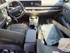 2025 Kia K4 Lxs Серый vin: 3KPFT4DEXSE059596