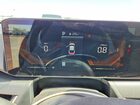 2025 Kia K4 Lxs Серый vin: 3KPFT4DEXSE059596
