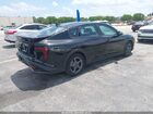 2025 Kia K4 Lxs Черный vin: 3KPFT4DEXSE059999