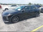 2025 Kia K4 Lxs Черный vin: 3KPFT4DEXSE059999
