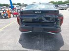 2025 Kia K4 Lxs Черный vin: 3KPFT4DEXSE059999